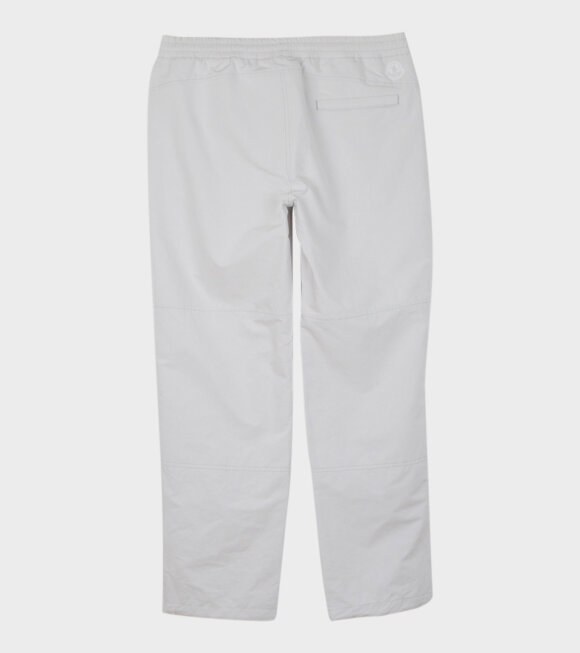 Moncler - Pantalone Sportivo Pants Grey 
