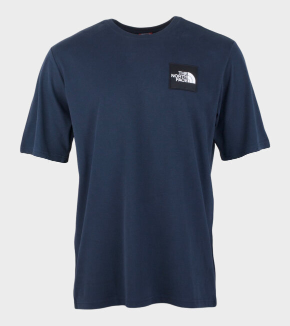 The North Face - M Mos T-shirt Navy 