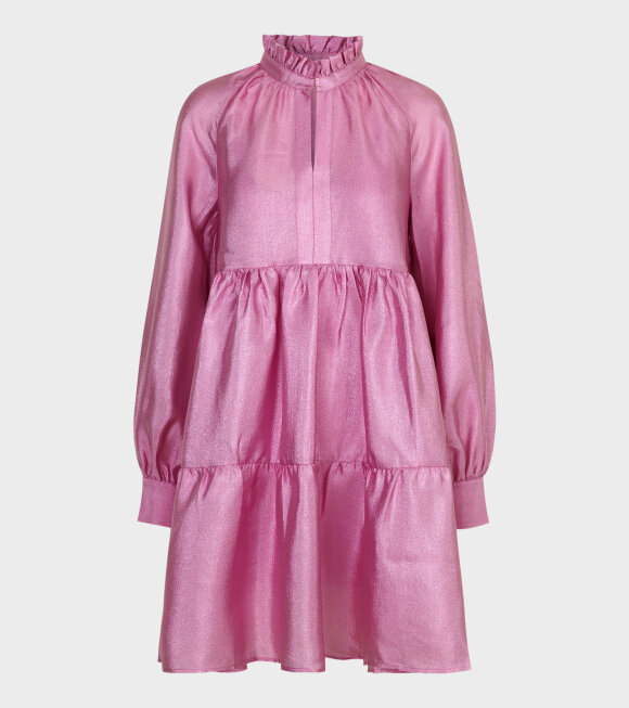 Stine Goya - Jasmine Dress Pink
