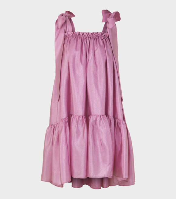 Stine Goya - Serena Dress Pink