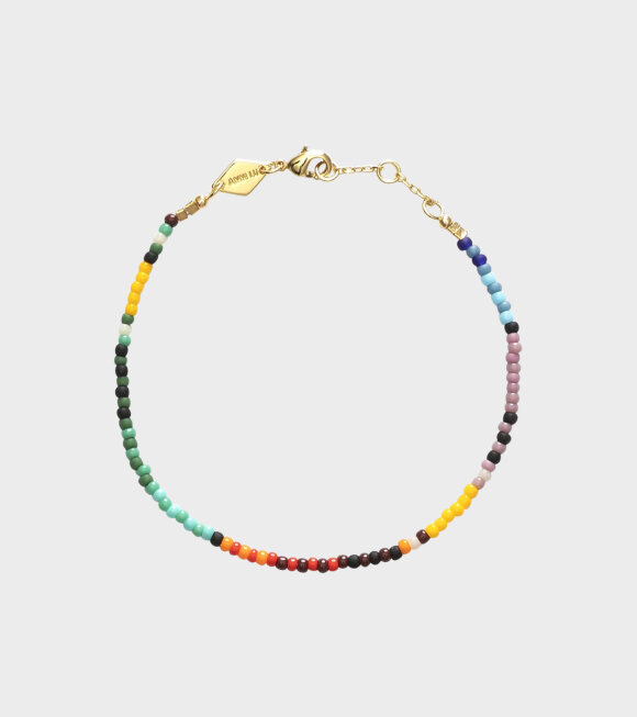 Anni Lu - Back To Baja Bracelet Multicolor