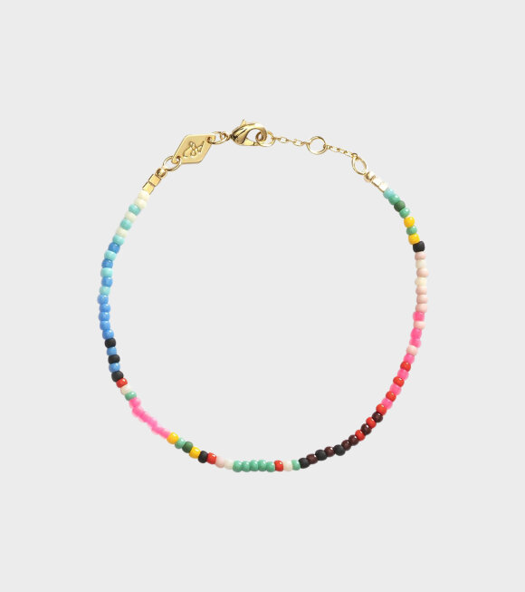 Anni Lu - Back To Baja Bracelet Multicolor 