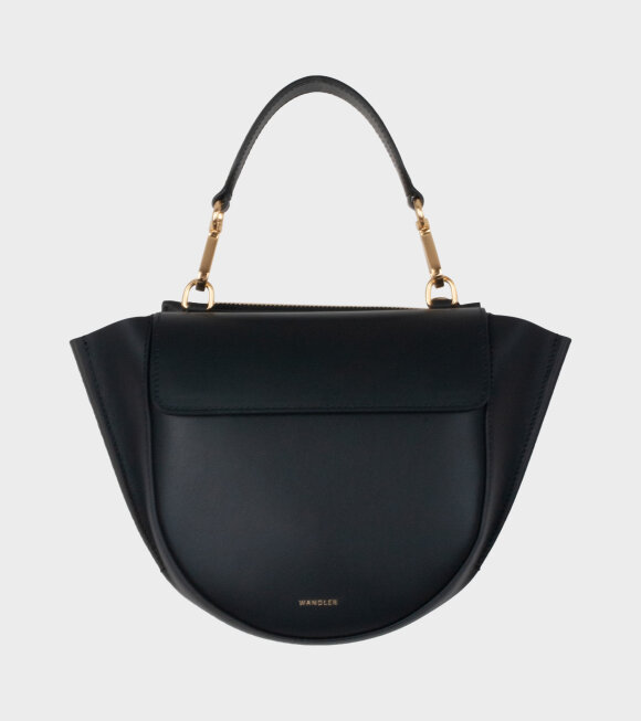 WANDLER - Hortensia Bag Medium Black