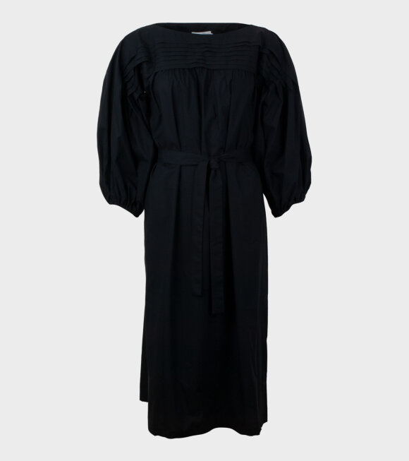 Marimekko - Maininki Solid Dress Black