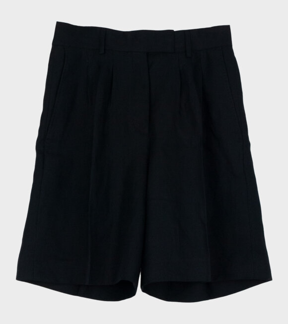 Remain - Kit Shorts Black