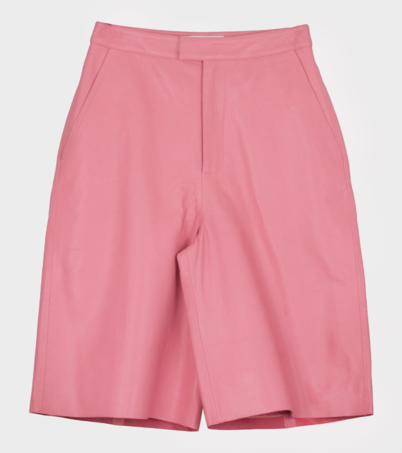 Remain - Manu Shorts Light Pink 