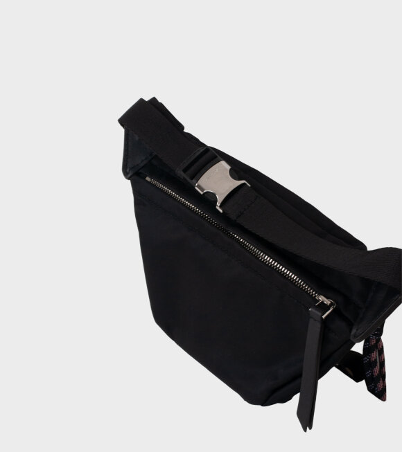 Moncler - Felicie Bag Black 