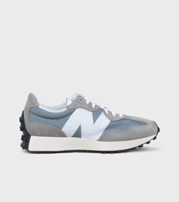 New Balance - MS327LAB Grey/Blue/White