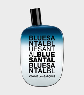 Comme des Garcons Parfums - Blue Santal 100ml