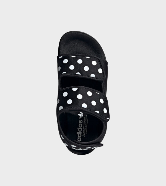 Adidas  - Adilette Sandal 3.0 Black