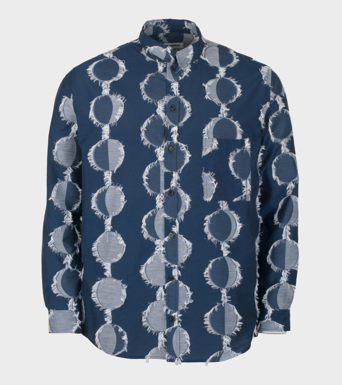 dr. Adams - Clothing - Henrik Vibskov - M204 Glue Shirt
