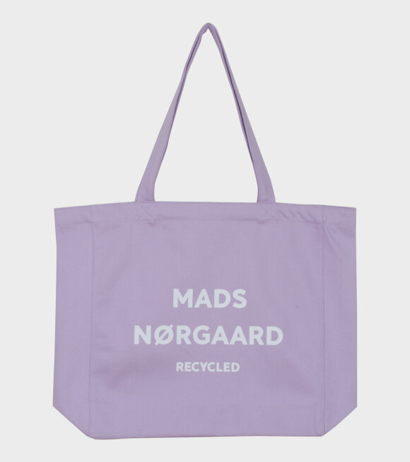 Mads Nørgaard  - Recycled Athene Light Purple