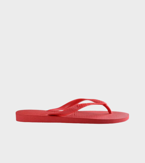 Havaianas - Top Ruby Red 