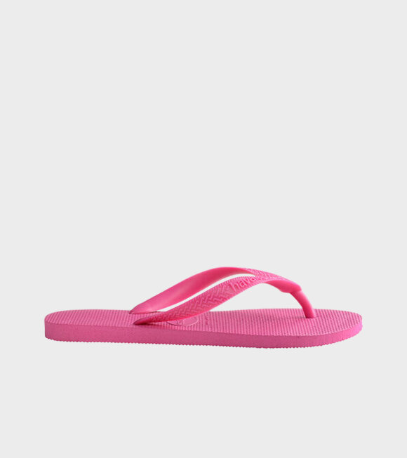 Havaianas - Top Hollywood Rose 