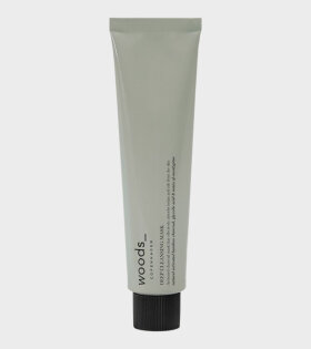 Deep Cleansing Mask 75 ml.