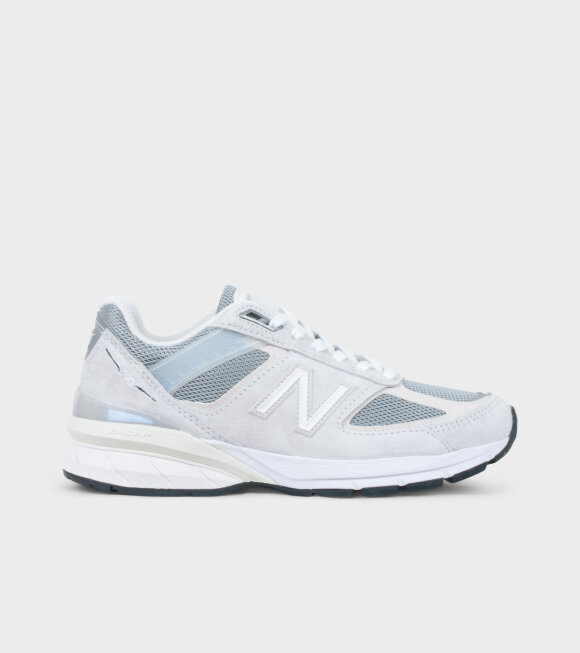 New Balance - W990NA5 Grey