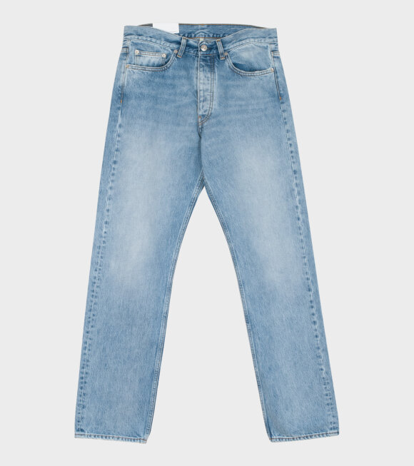 Sunflower - Standard Denim Jeans Blue