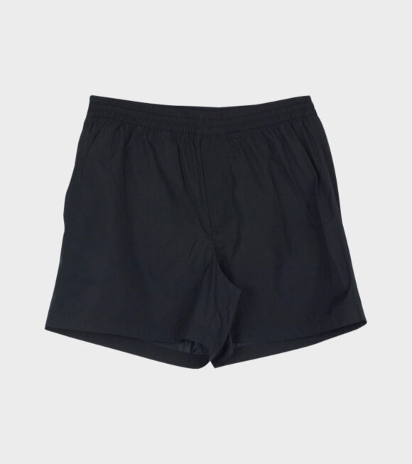 Y-3 - Swim SL Shorts Black