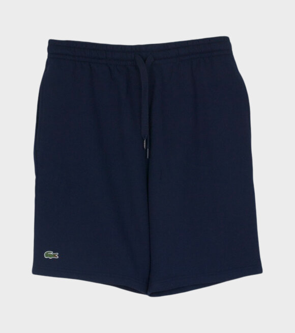 Lacoste - Basic Shorts Navy