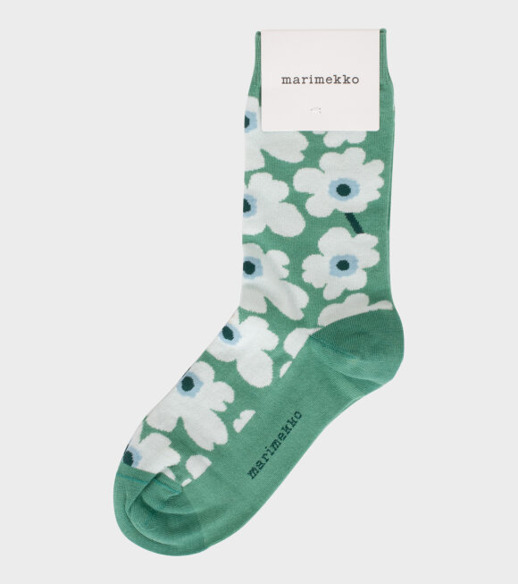 Marimekko - Hieta Ankle Socks 