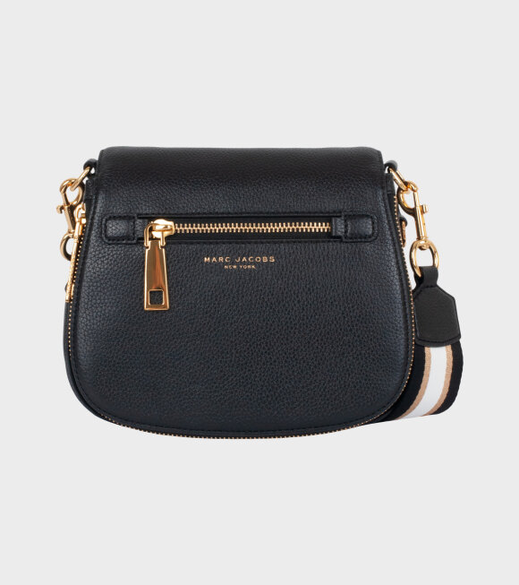 Marc Jacobs - Small Nomad Bag Black