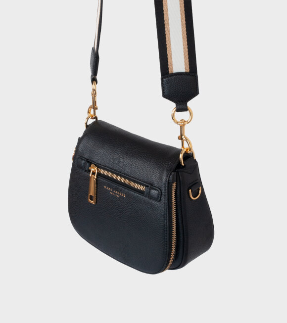 Marc Jacobs - Small Nomad Bag Black
