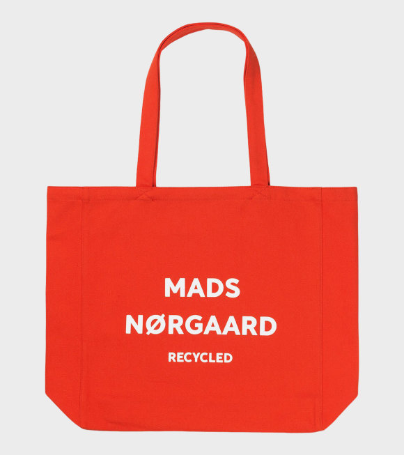 Mads Nørgaard  - Athene Recycled Boutique Red
