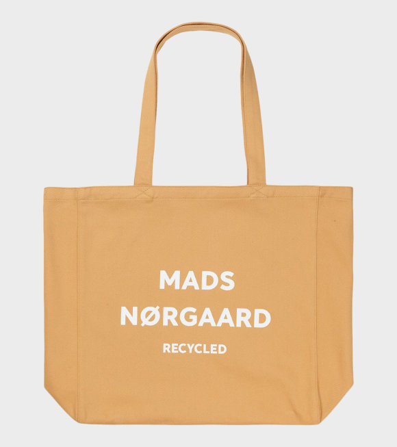 Mads Nørgaard  - Athene Recycled Boutique Brown