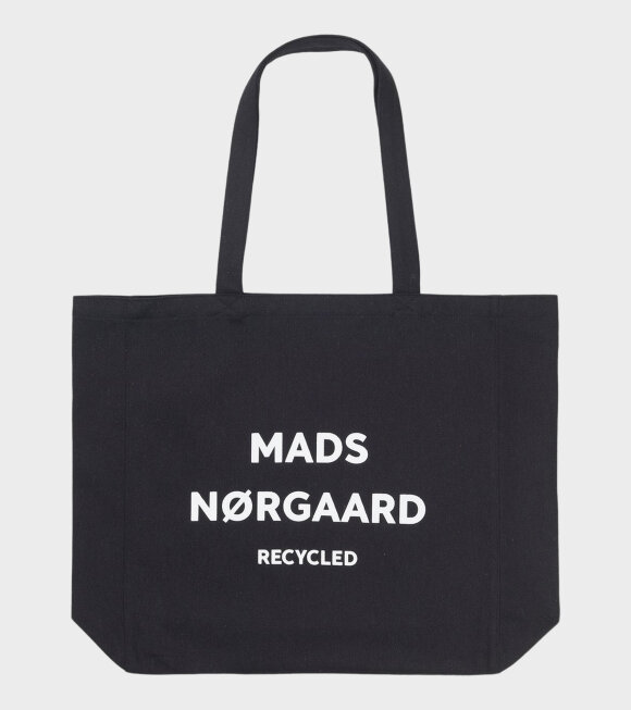 Mads Nørgaard  - Athene Recycled Boutique Black