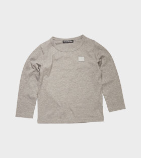 Mini Nash T-shirt Grey 