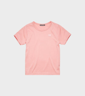 Mini Nash T-shirt Pink