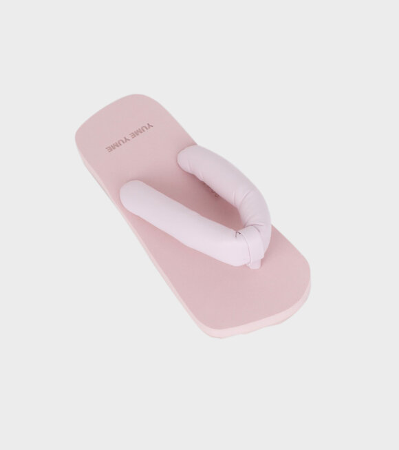 Yume Yume - Suki Sandaler Pink