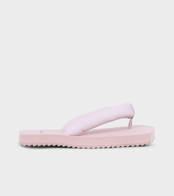 Yume Yume - Suki Sandaler Pink