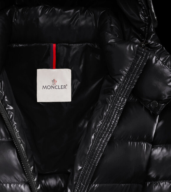 Moncler - Maire Giubbotto Jacket Black