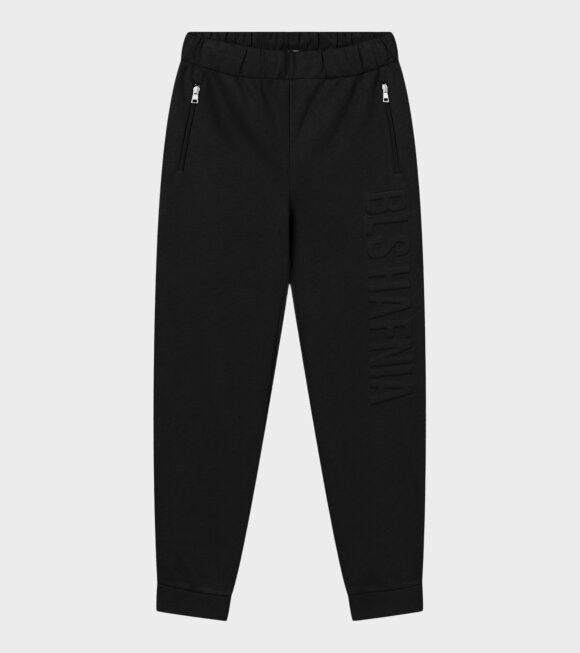 BLS - Zanetti Pants Black