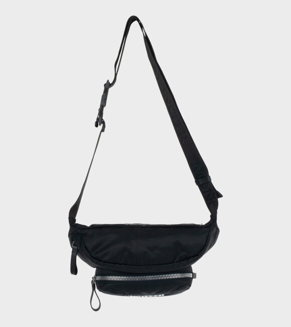Moncler - Durance Belt Bag Black