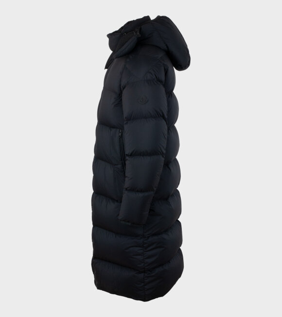 Moncler - Strahlhorn Giubbotto Jacket Black