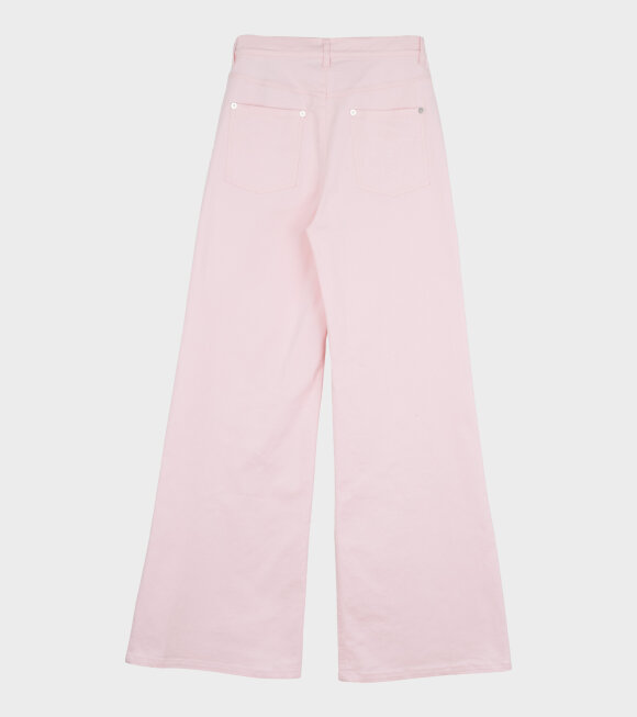 Marimekko - Luotaus Solid Jeans Pink