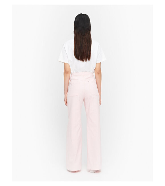Marimekko - Luotaus Solid Jeans Pink
