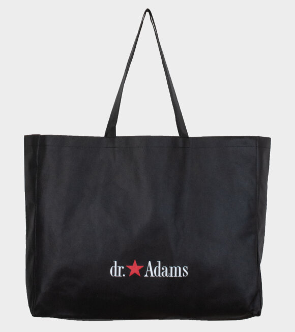 dr.Adams - Weekend Bag