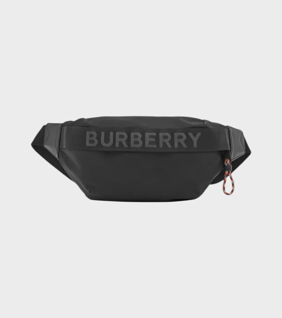 Burberry - Sonny Bum Bag Black
