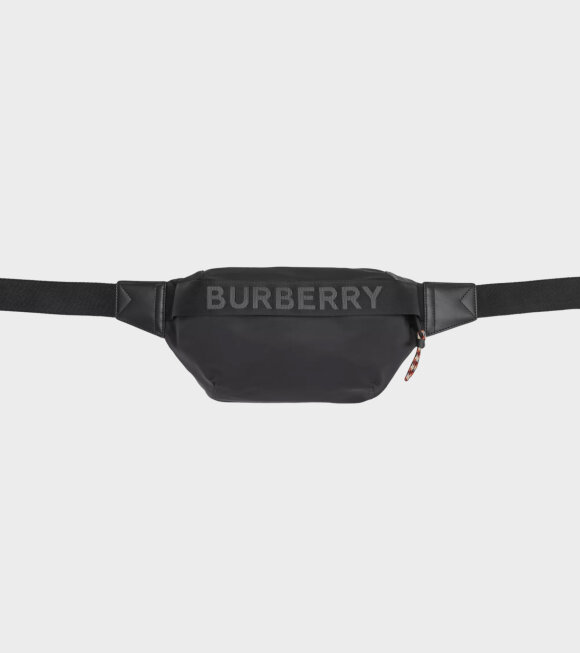Burberry - Sonny Bum Bag Black