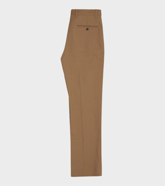 Sunflower - French Trousers Tobacco