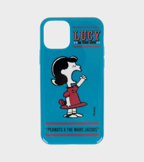 Marc Jacobs - Lucy iPhone 11 Pro Blue