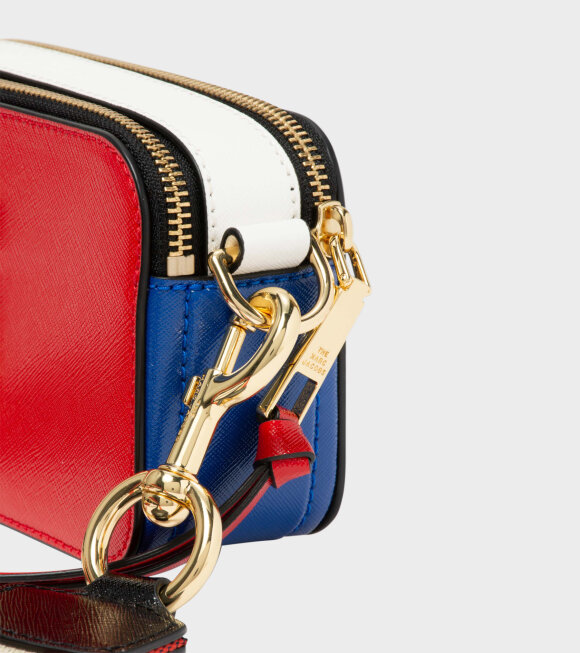 Marc Jacobs - The Snapshot USA Red Pepper Multi