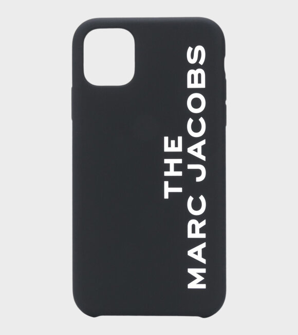 Marc Jacobs - Iphone 11 Pro Max Black