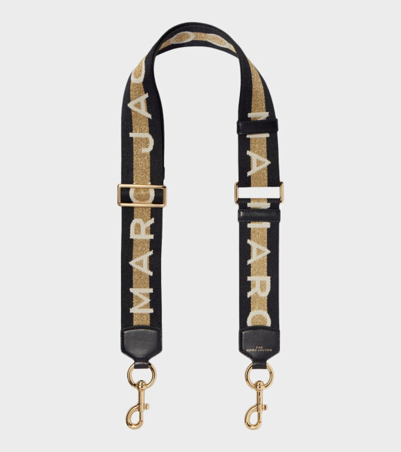 Marc Jacobs - Strap Gold Multi