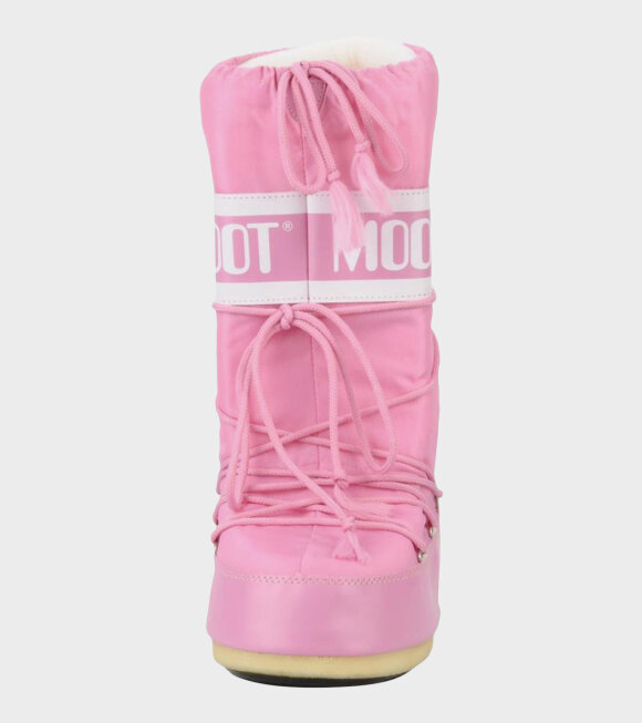 Moon Boot - MB Moon Boot Pink