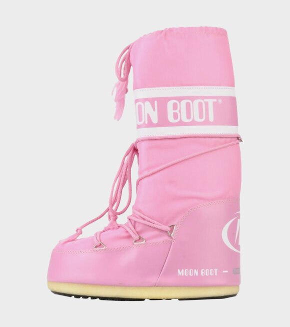 Moon Boot - MB Moon Boot Pink