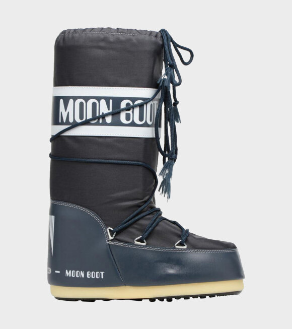Moon Boot - MB Moon Boot Blue
